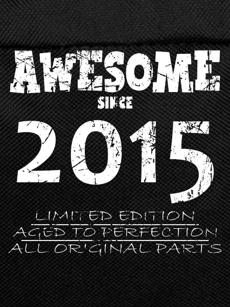 2015 - Legendary 9th Anniversary