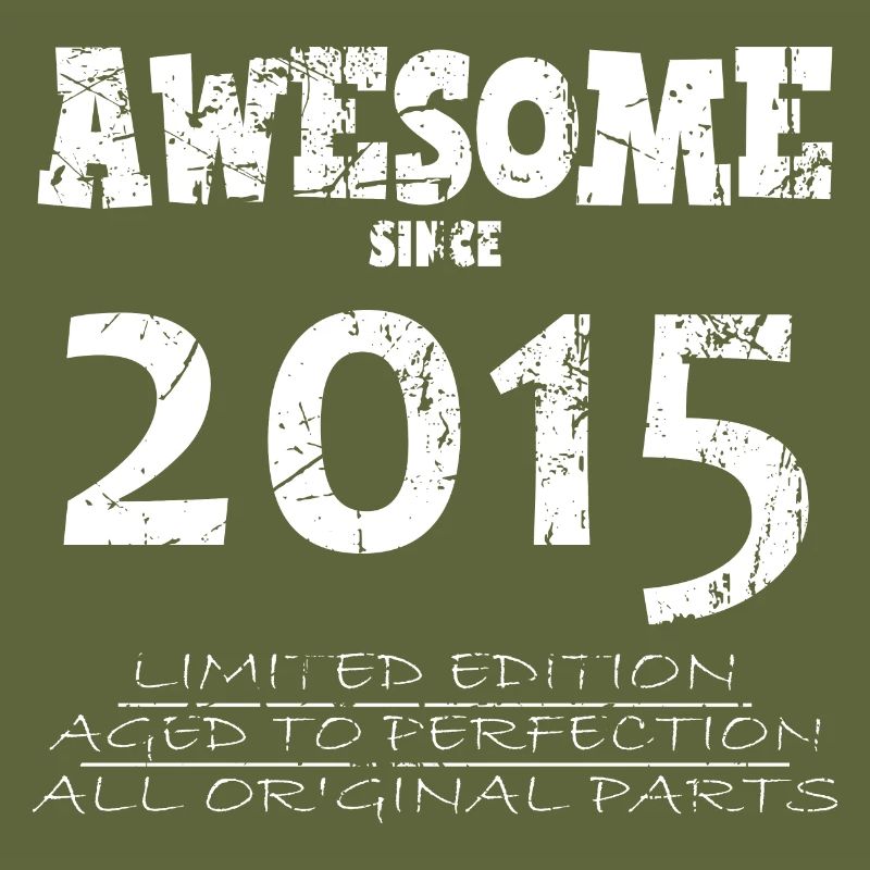 2015 - Legendary 9th Anniversary