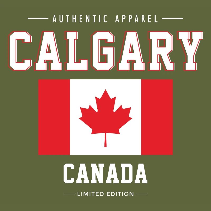 Calgary