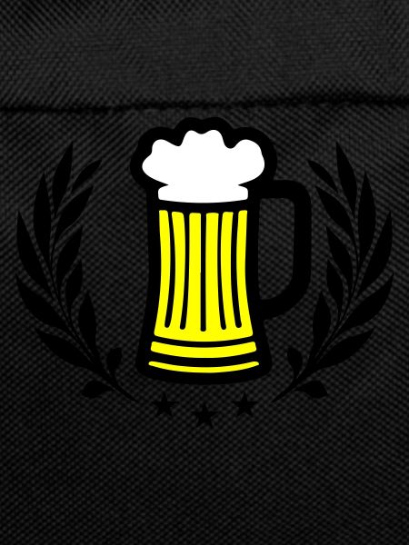 Beer Symbol Booze
