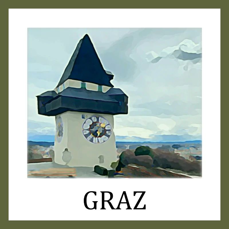 Graz