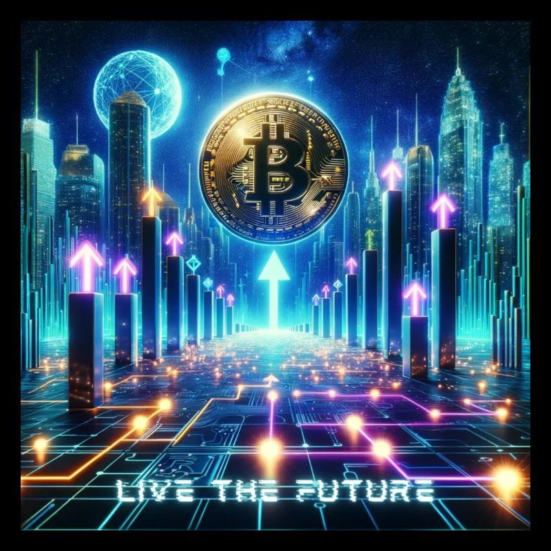 Bitcoin Cryptocurrency