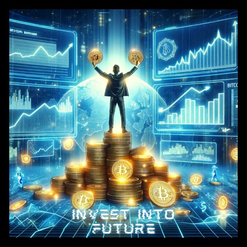 Bitcoin Krypto