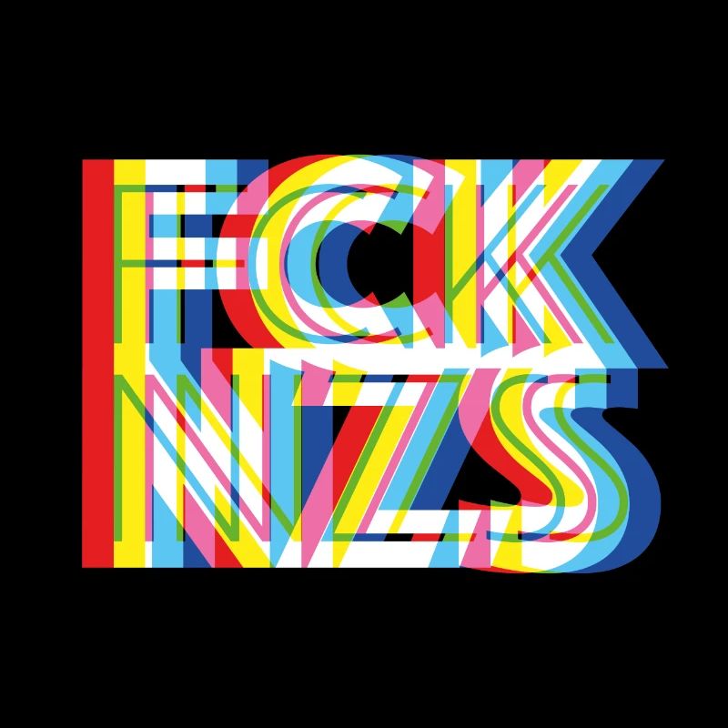 FCK NZS