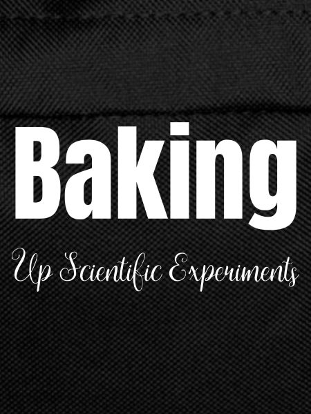 astronomy science baking techniques