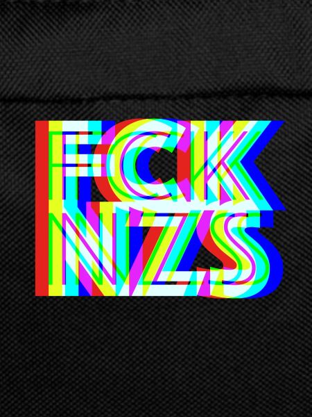 FCK NZS