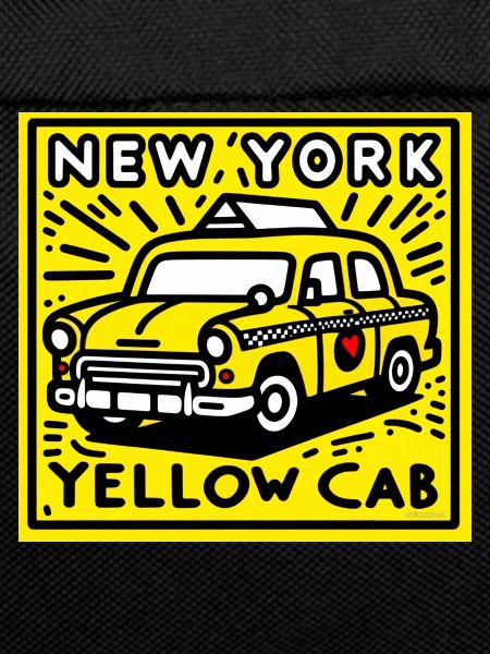 New York Cab