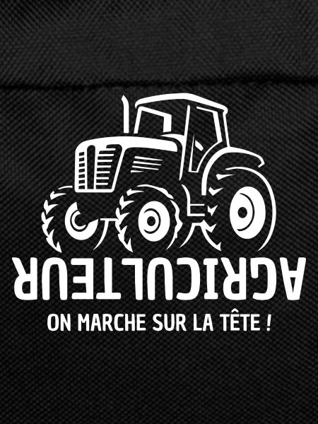 Bauer, Bauer, Bauer, Traktor