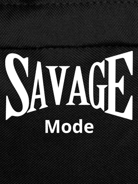 Savage Mode