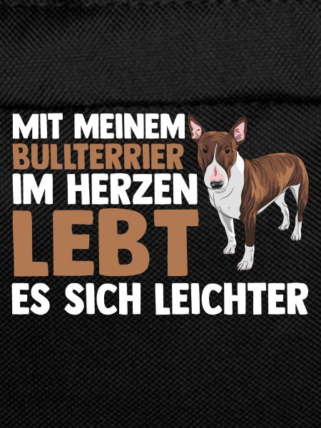 Dog Bull Terrier