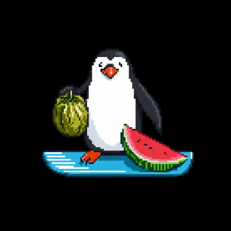 Surf 'n' Slice