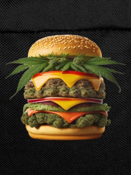 Stoner Burger