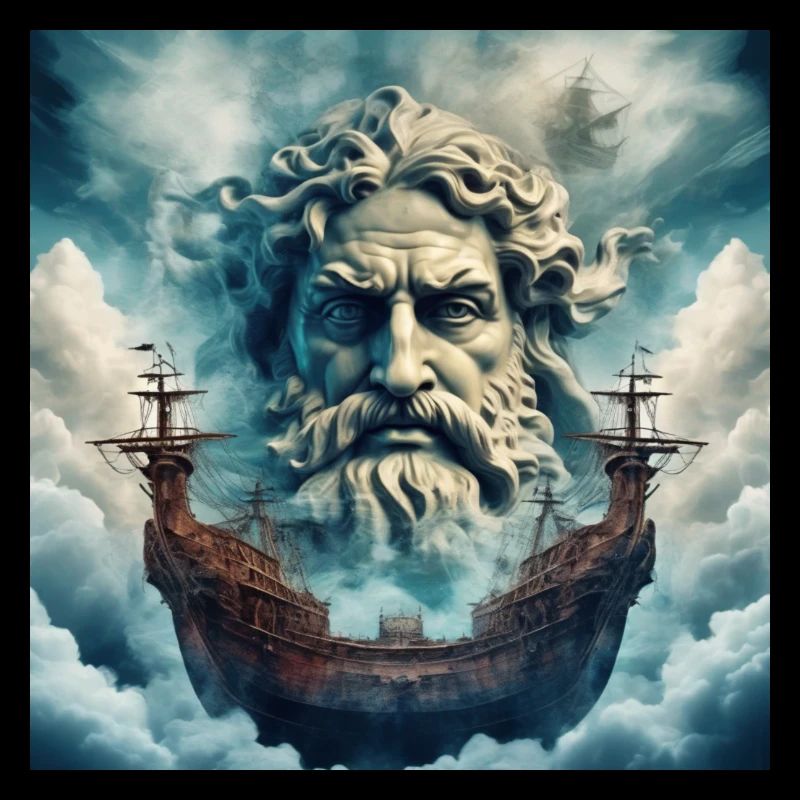 Poseidon