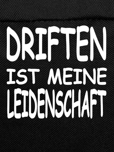 Driften