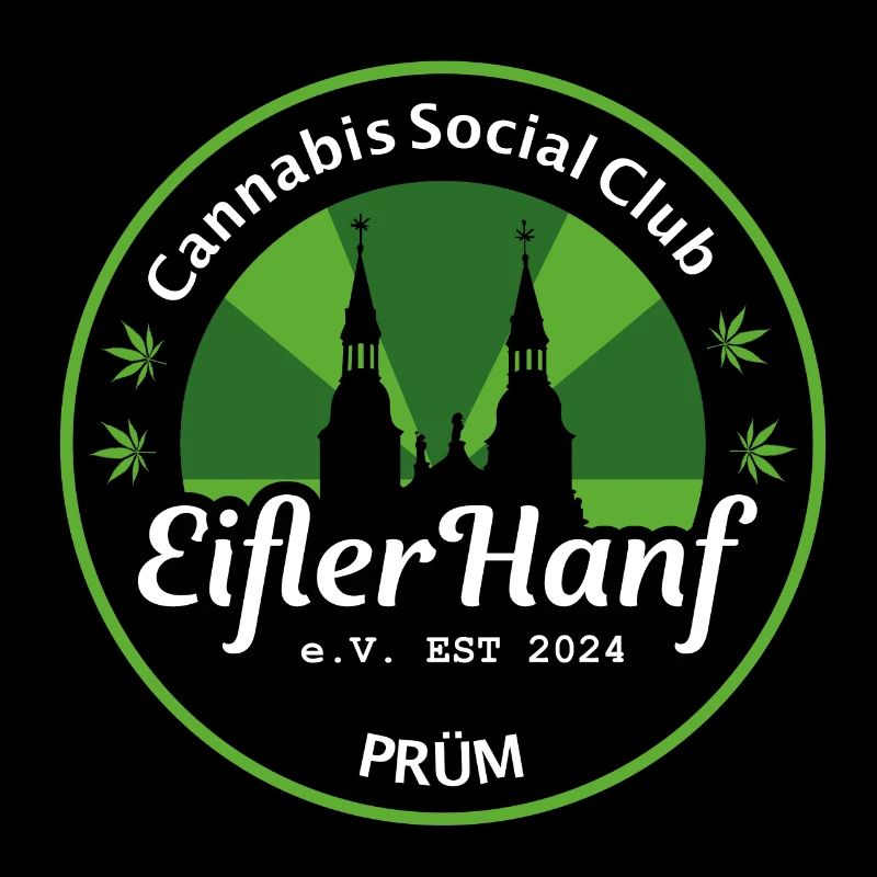 CSC EiflerHanf Original Logo
