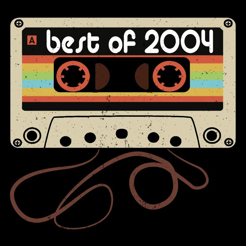 Legendary vintage 2004