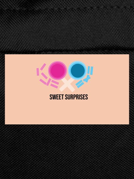 sweet surprises
