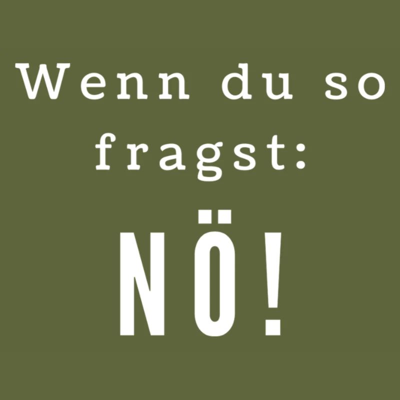 Si vous posez cette question : non !