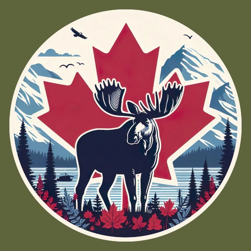 Kanada 5