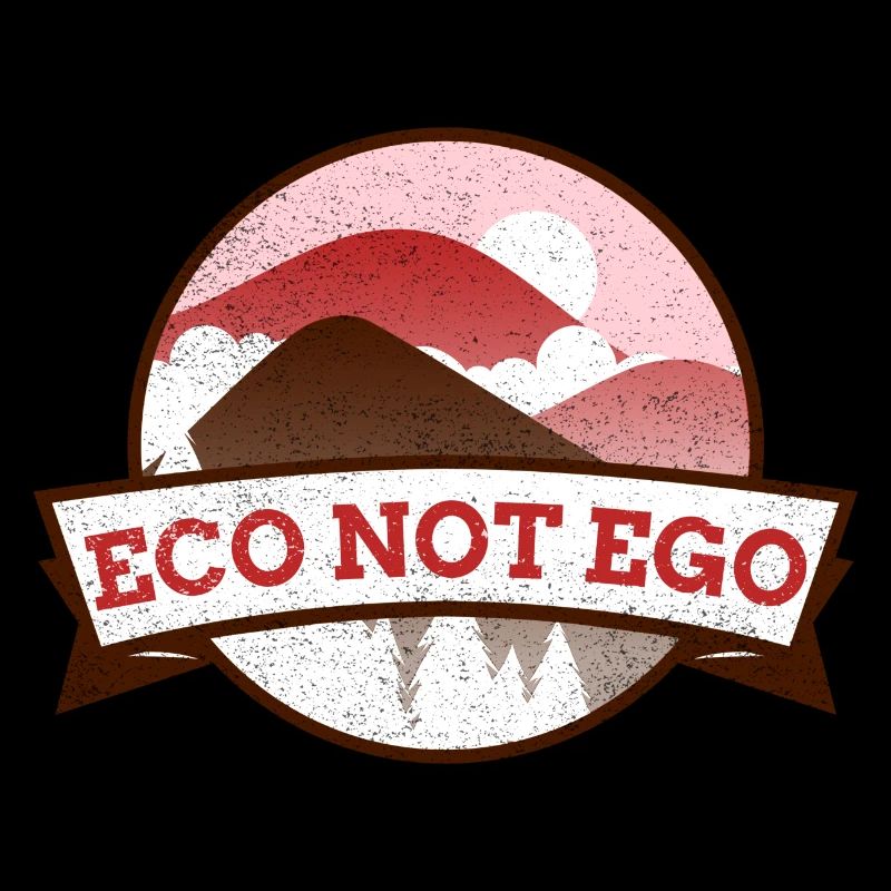 Eco not Ego