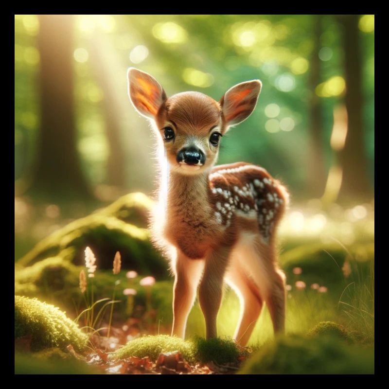 Fawn