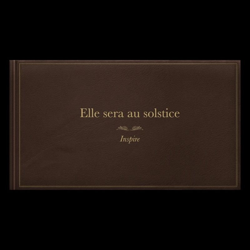 She'll be at the solstice