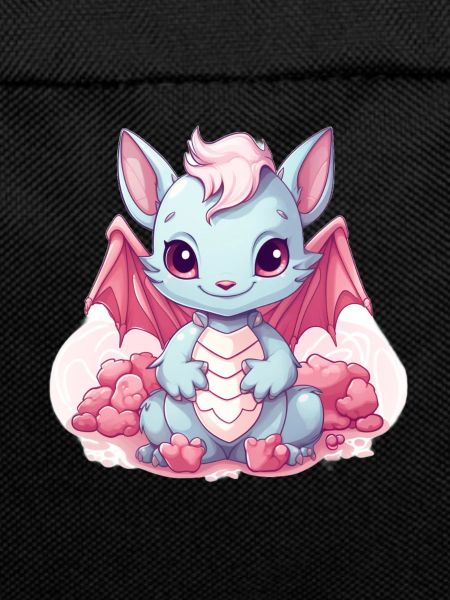 Kawaii Dragon
