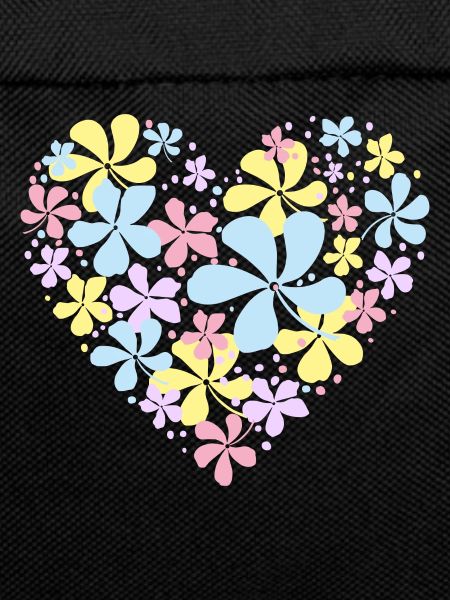 Flower Heart