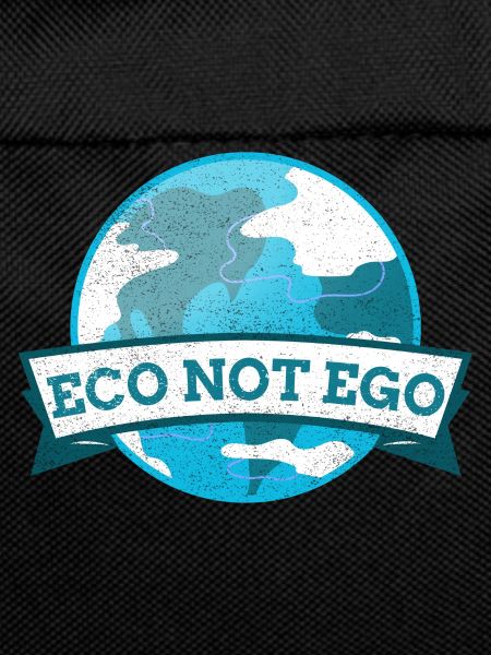 Eco not Ego