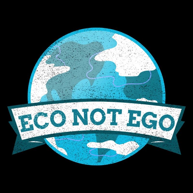 Eco not Ego
