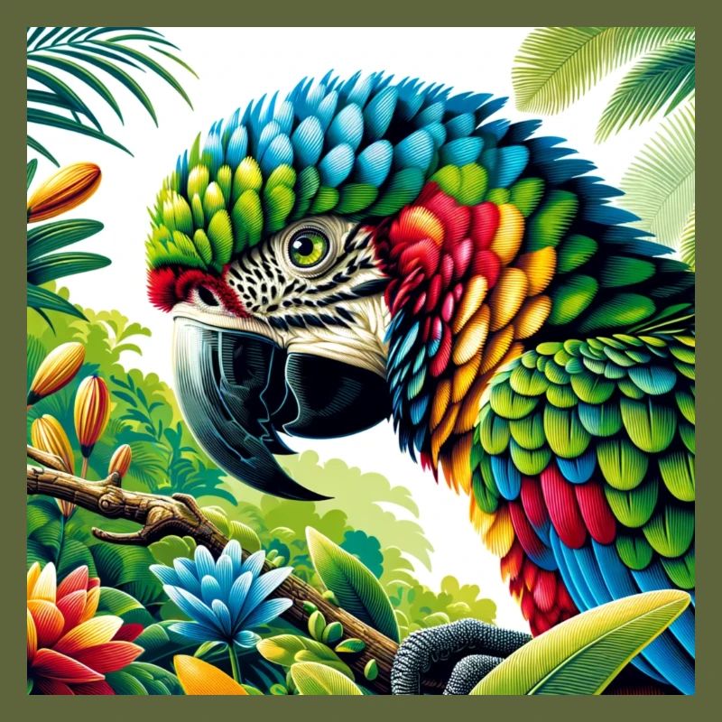 Parrot