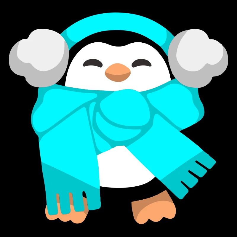 Pinguin