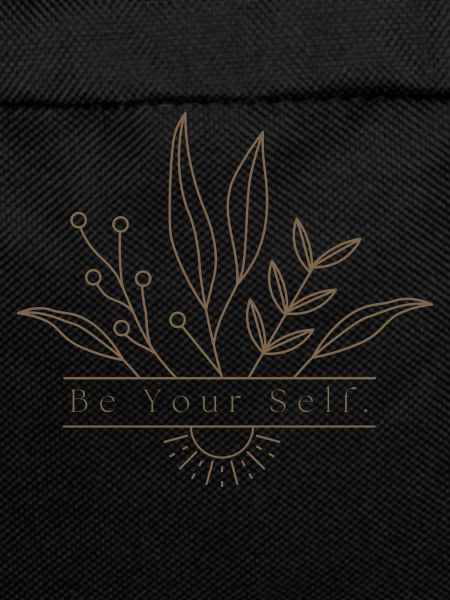 be Yourself