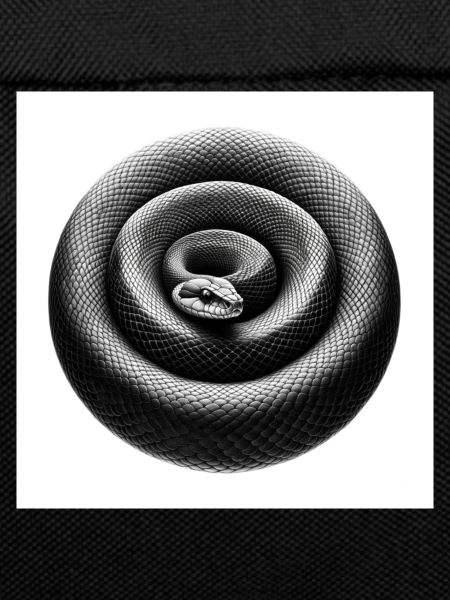 Snake Crazy Turn