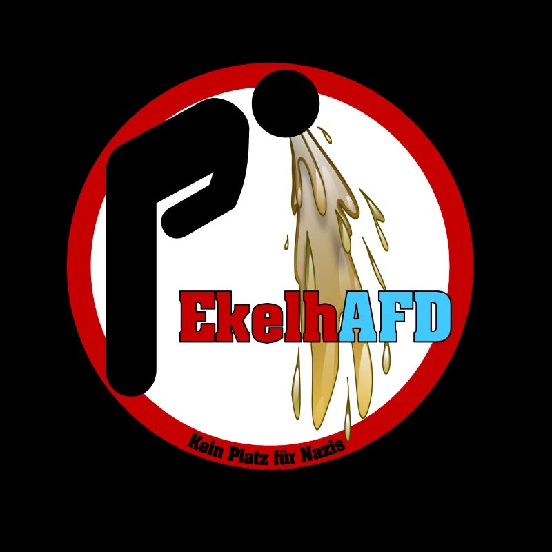 Ekelhafd Anti-AfD