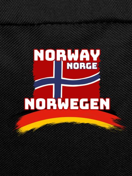 Norway Germany