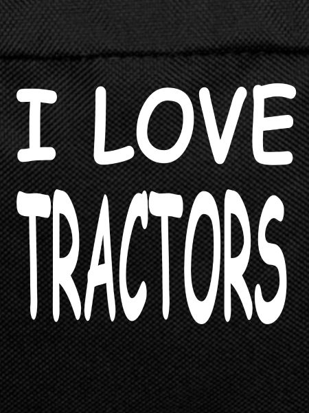 Traktor