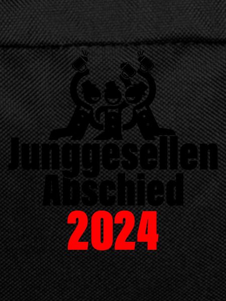 Junggesellenabschied 2024