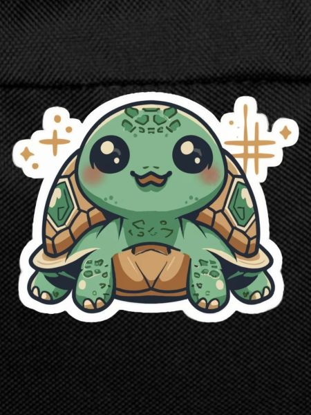 Turtle Lover