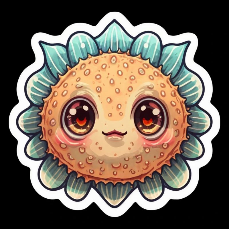 Pufferfish Lover