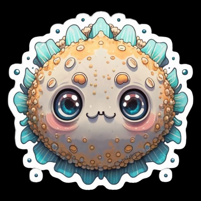 Pufferfish Lover