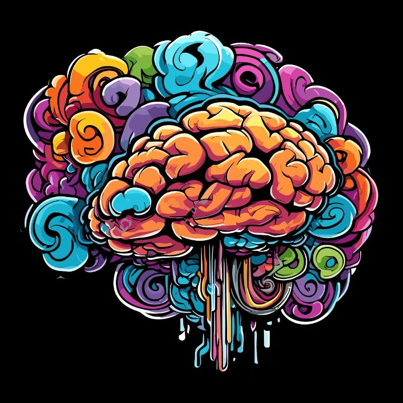 Brain / Knowledge / Intelligence / Clever / Thinking