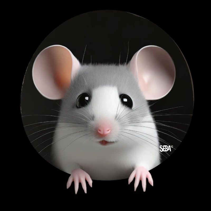 Rat doux