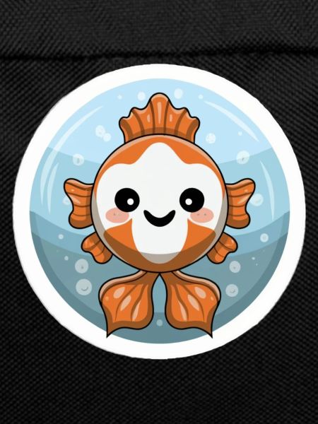 Clownfish Lover