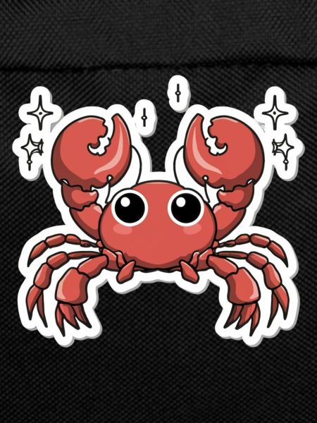 Crab Lover