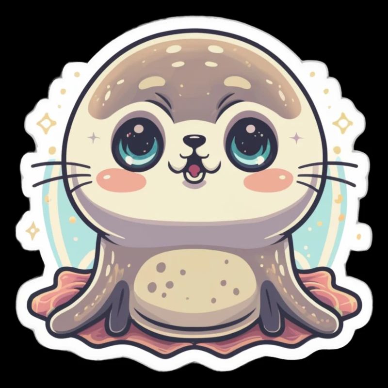 Seal Lover