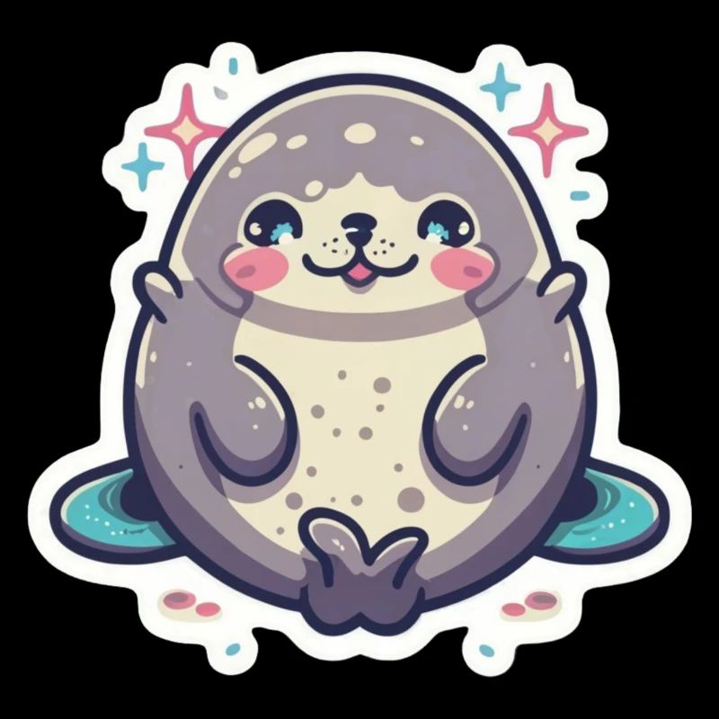 Seal Lover