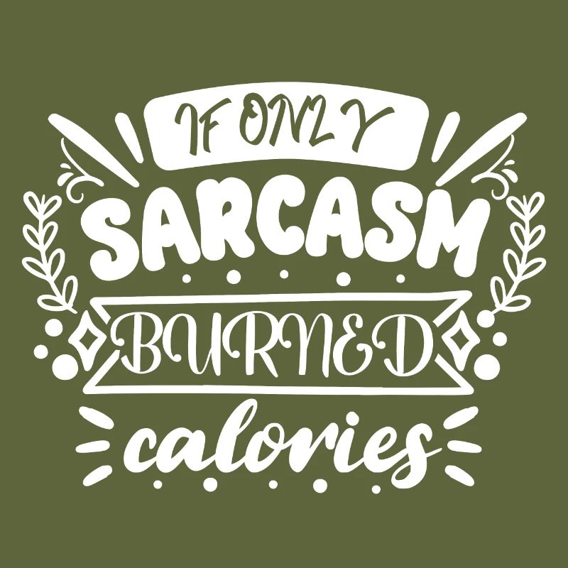 Sarcasm