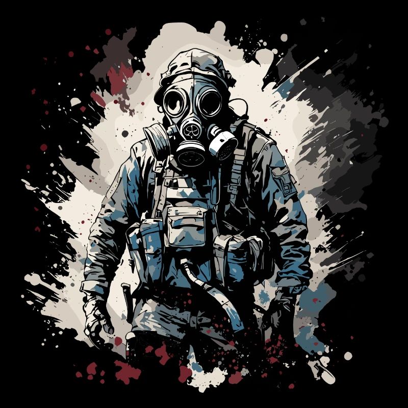 Apocalypse / Doomsday / Destruction / Anarchy