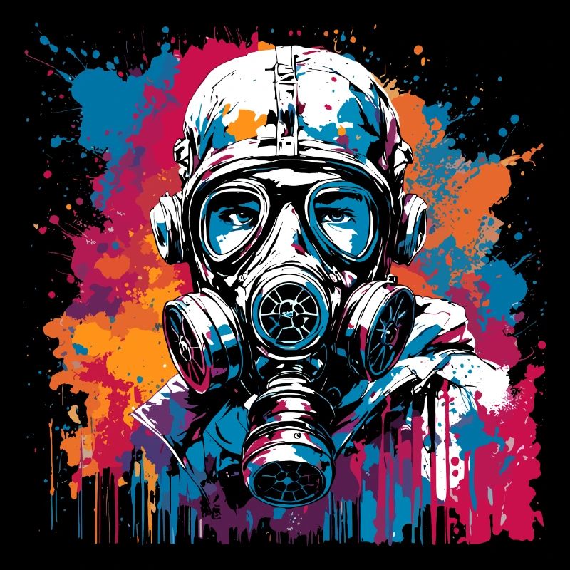 Apocalypse / Doomsday / Destruction / Anarchy